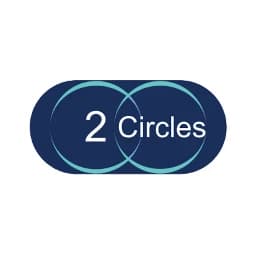 2 Circles
