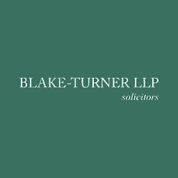 Blake-Turner LLP
